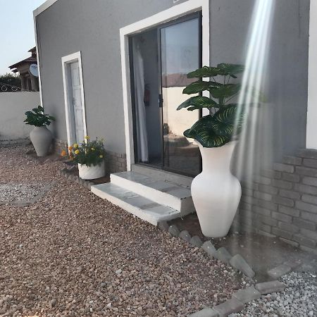 Fourties Guest House Phalaborwa Exterior foto