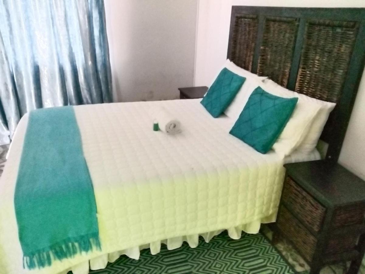 Fourties Guest House Phalaborwa Exterior foto