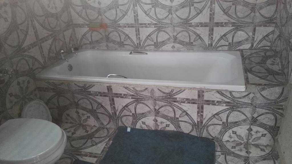 Fourties Guest House Phalaborwa Exterior foto