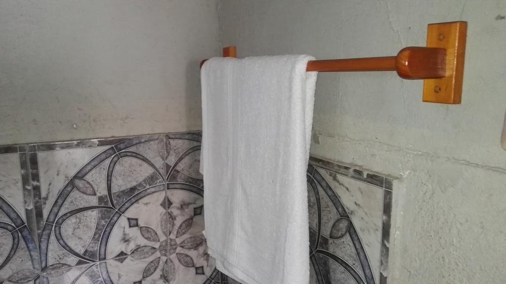 Fourties Guest House Phalaborwa Exterior foto