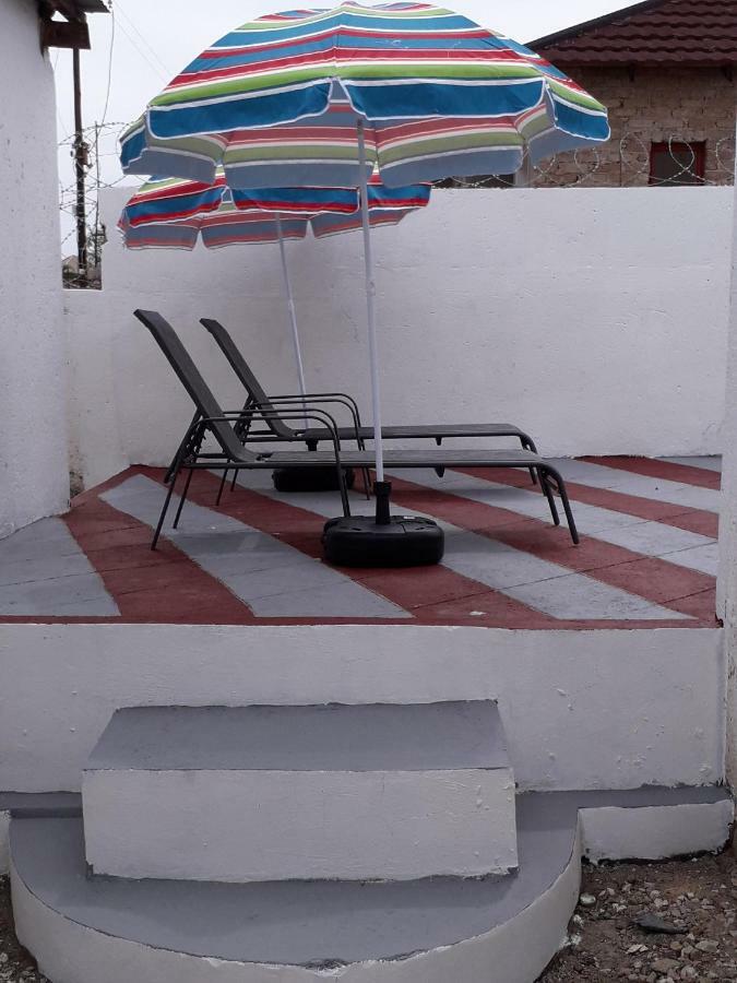 Fourties Guest House Phalaborwa Exterior foto