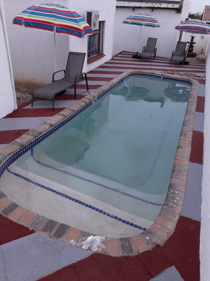 Fourties Guest House Phalaborwa Exterior foto